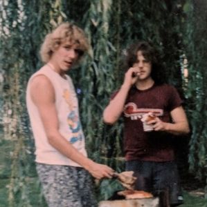 Meet your Posher, John